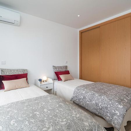 Apartamento 1007 CLUBE PRAIA ROCHA LIC NR 55298 AL Portimão Esterno foto