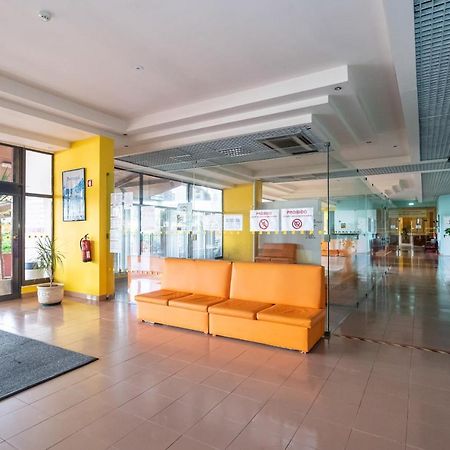 Apartamento 1007 CLUBE PRAIA ROCHA LIC NR 55298 AL Portimão Esterno foto