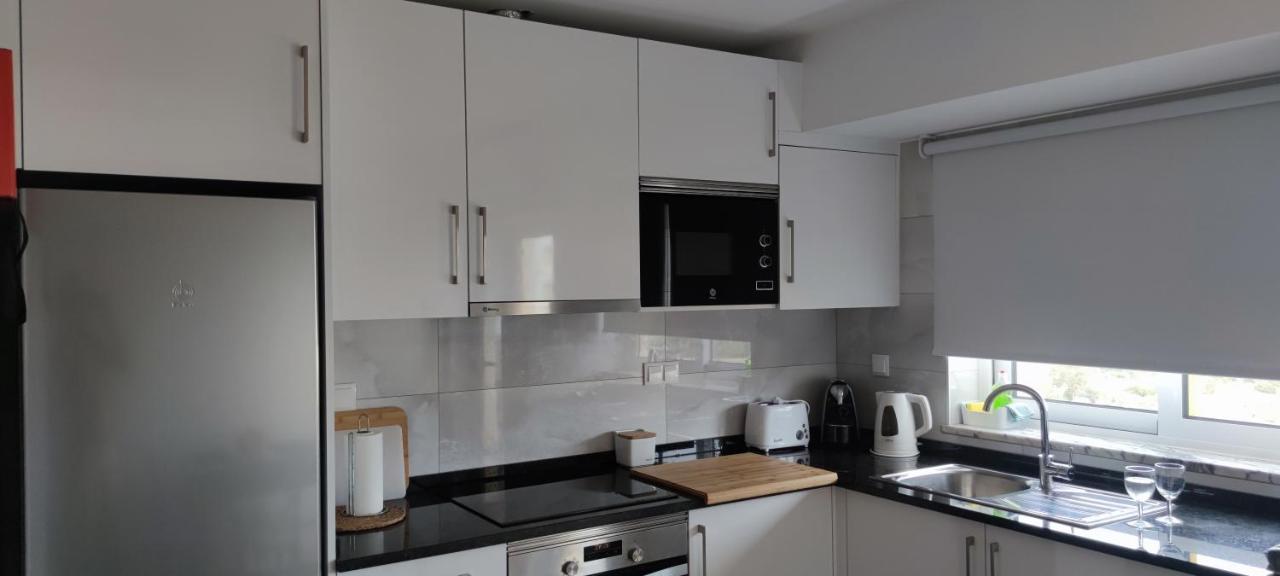 Apartamento 1007 CLUBE PRAIA ROCHA LIC NR 55298 AL Portimão Esterno foto