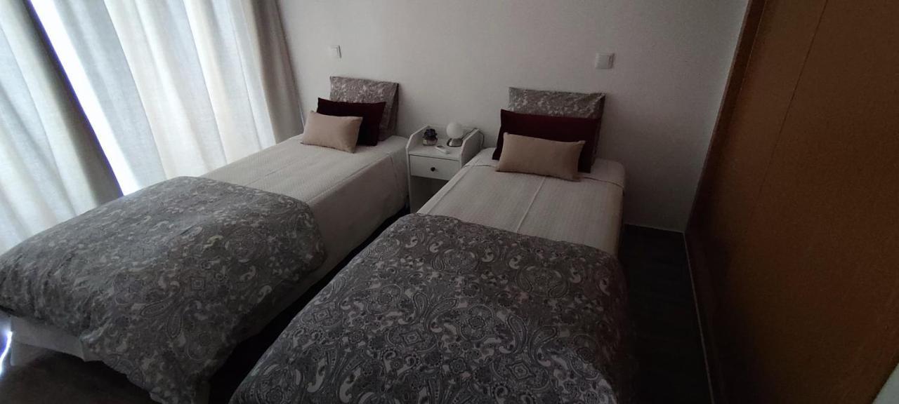 Apartamento 1007 CLUBE PRAIA ROCHA LIC NR 55298 AL Portimão Esterno foto