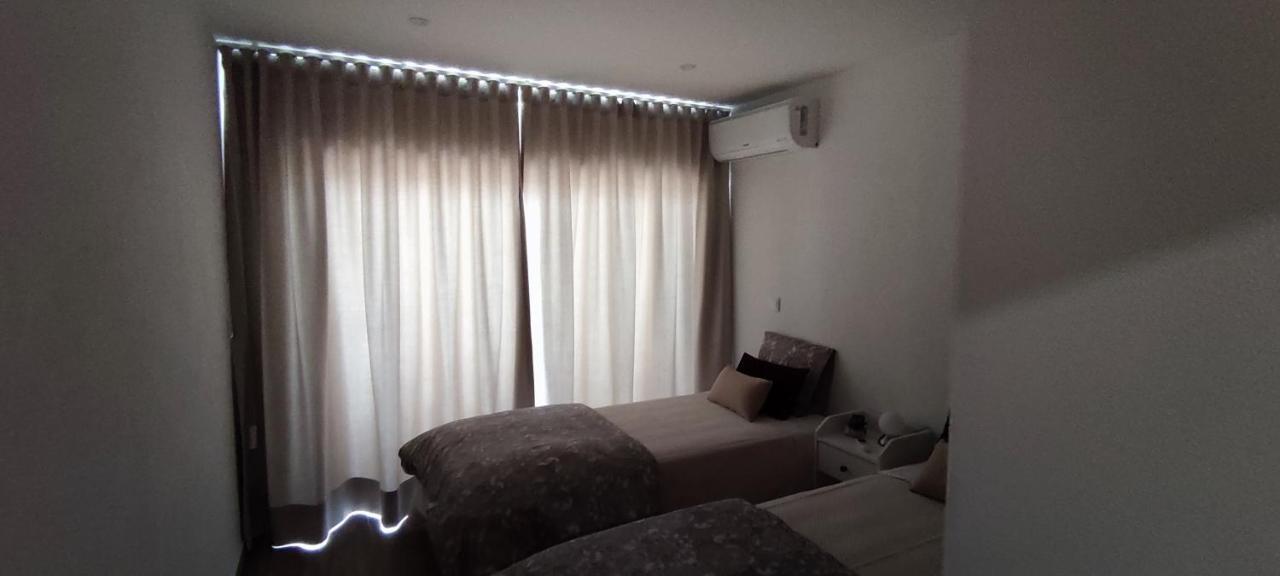Apartamento 1007 CLUBE PRAIA ROCHA LIC NR 55298 AL Portimão Esterno foto