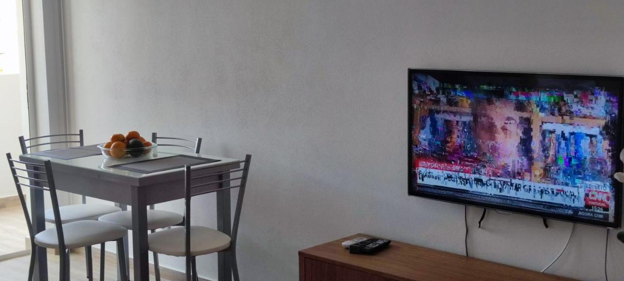 Apartamento 1007 CLUBE PRAIA ROCHA LIC NR 55298 AL Portimão Esterno foto