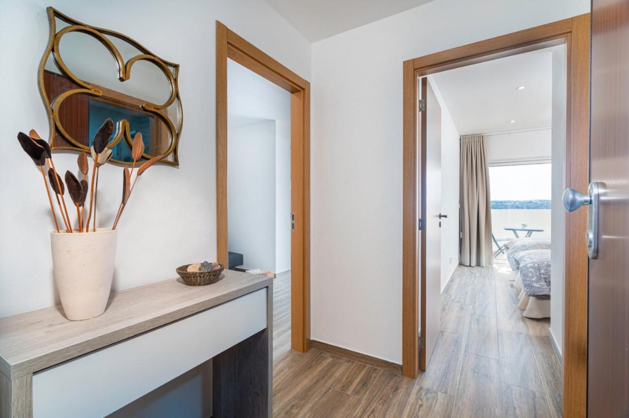 Apartamento 1007 CLUBE PRAIA ROCHA LIC NR 55298 AL Portimão Esterno foto
