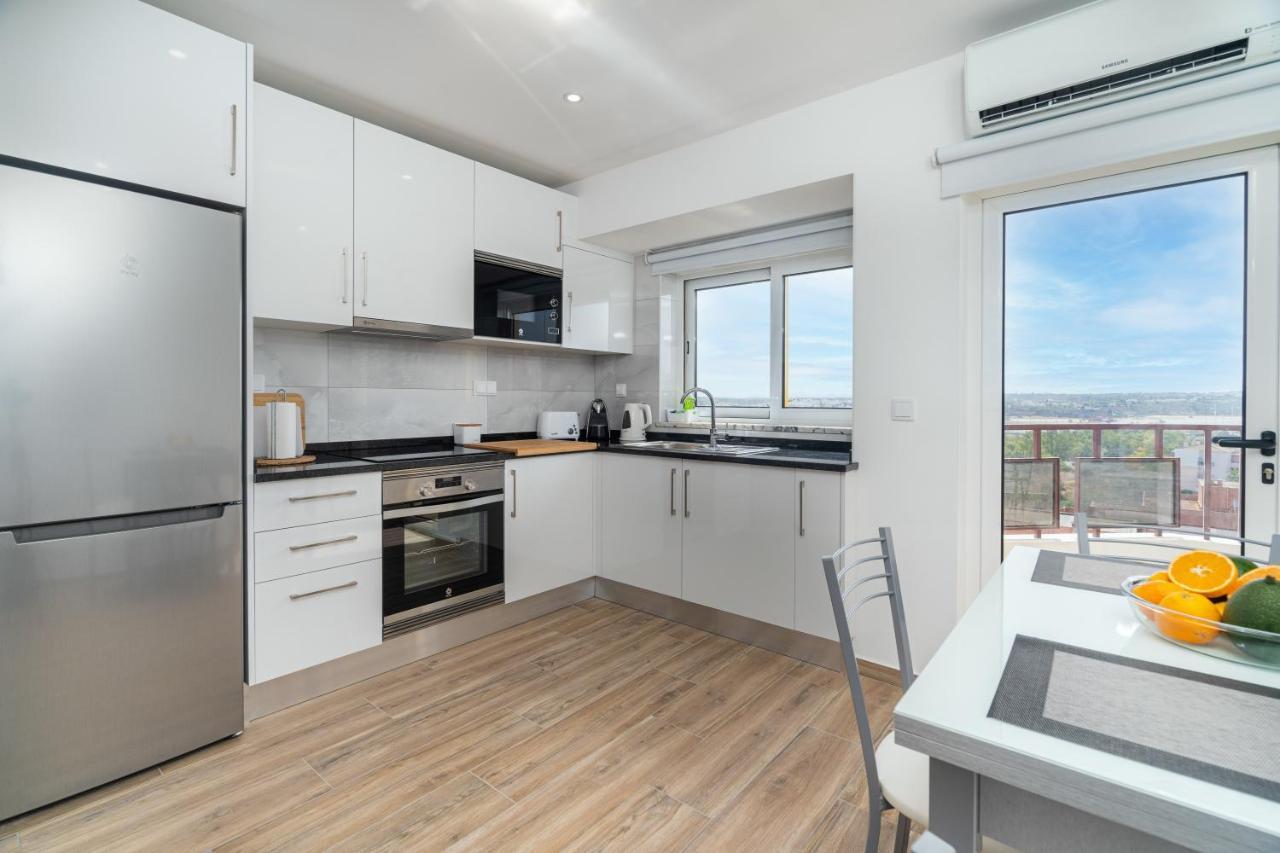 Apartamento 1007 CLUBE PRAIA ROCHA LIC NR 55298 AL Portimão Esterno foto