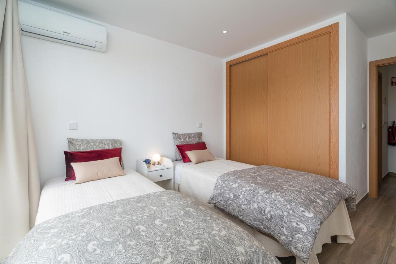 Apartamento 1007 CLUBE PRAIA ROCHA LIC NR 55298 AL Portimão Esterno foto