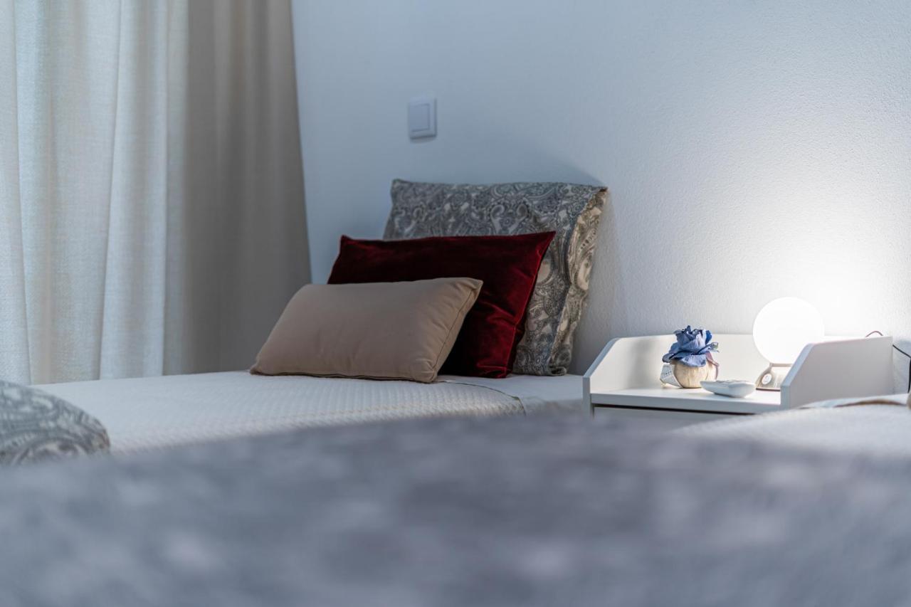 Apartamento 1007 CLUBE PRAIA ROCHA LIC NR 55298 AL Portimão Esterno foto