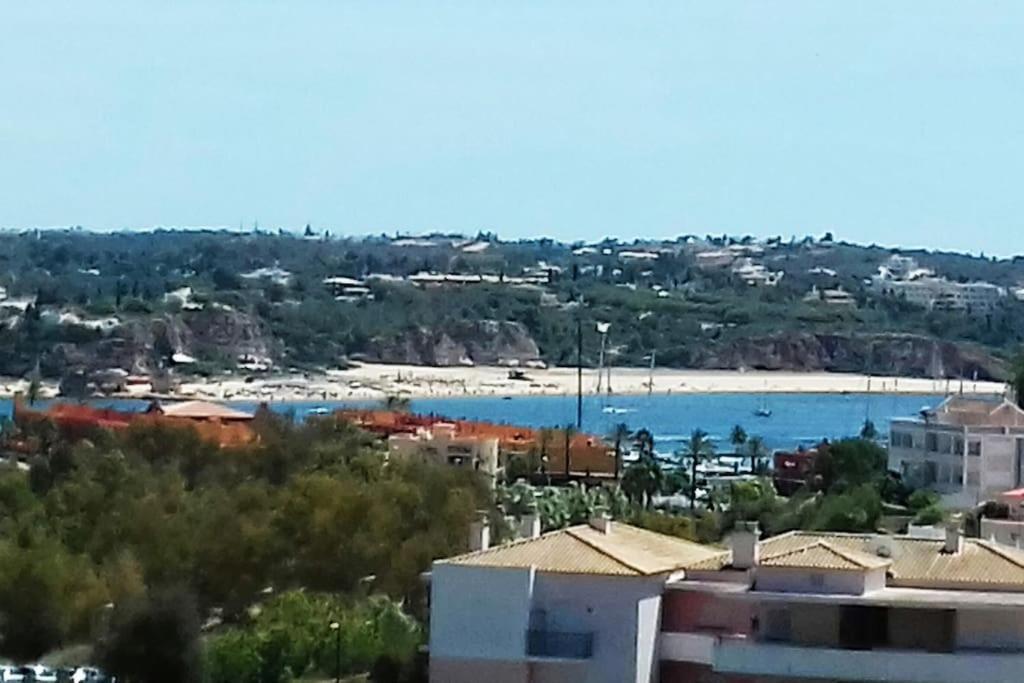 Apartamento 1007 CLUBE PRAIA ROCHA LIC NR 55298 AL Portimão Esterno foto