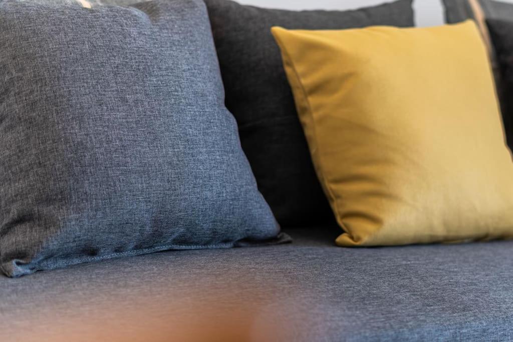 Apartamento 1007 CLUBE PRAIA ROCHA LIC NR 55298 AL Portimão Esterno foto