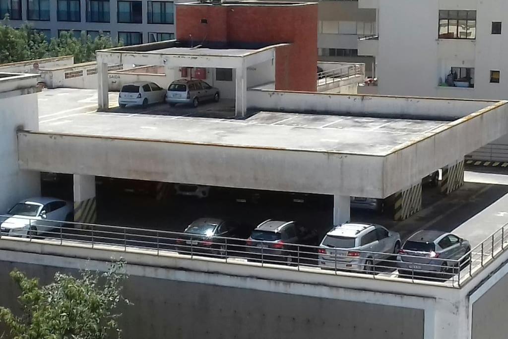 Apartamento 1007 CLUBE PRAIA ROCHA LIC NR 55298 AL Portimão Esterno foto