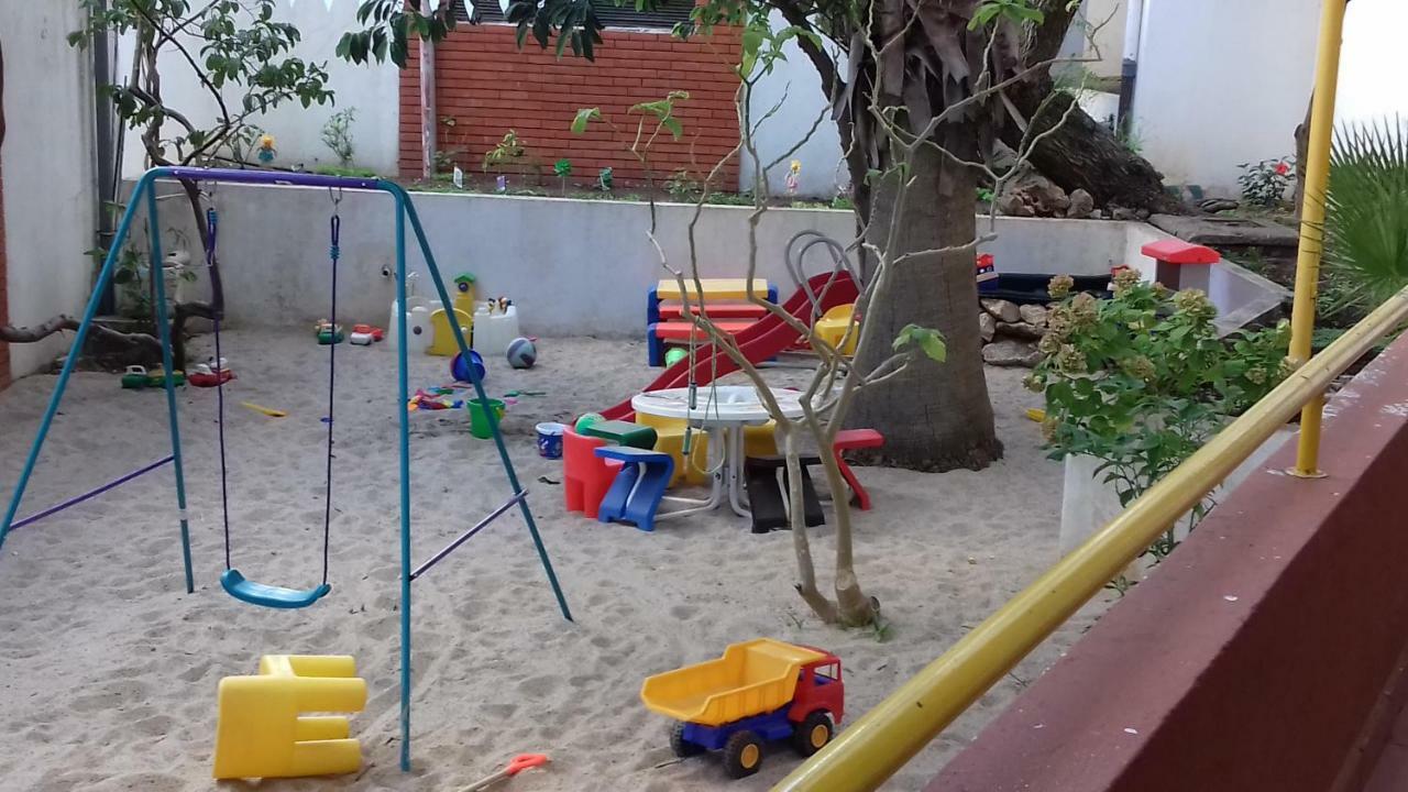 Apartamento 1007 CLUBE PRAIA ROCHA LIC NR 55298 AL Portimão Esterno foto